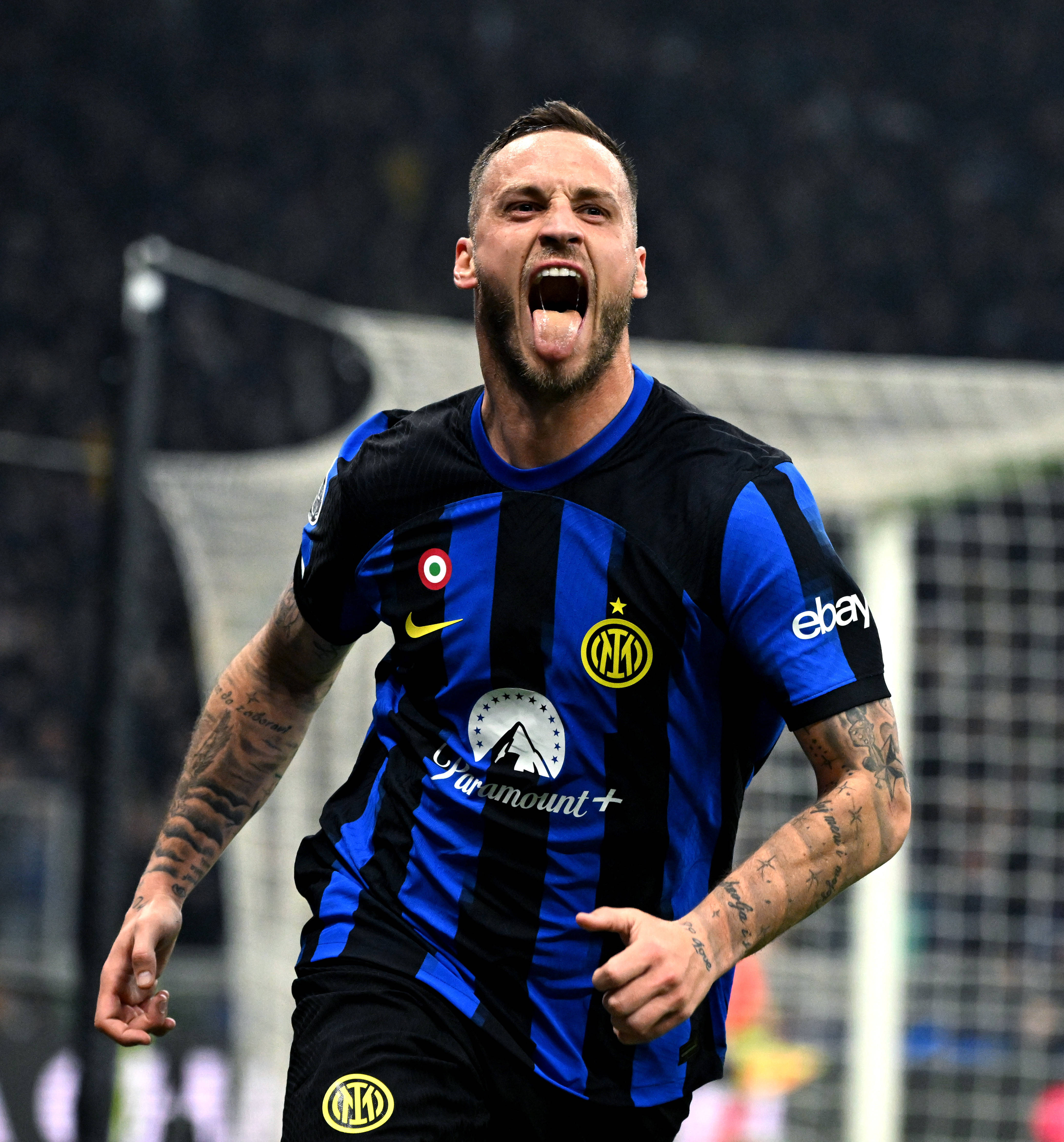 赢球的人，往往最冷静（冷静者常胜）