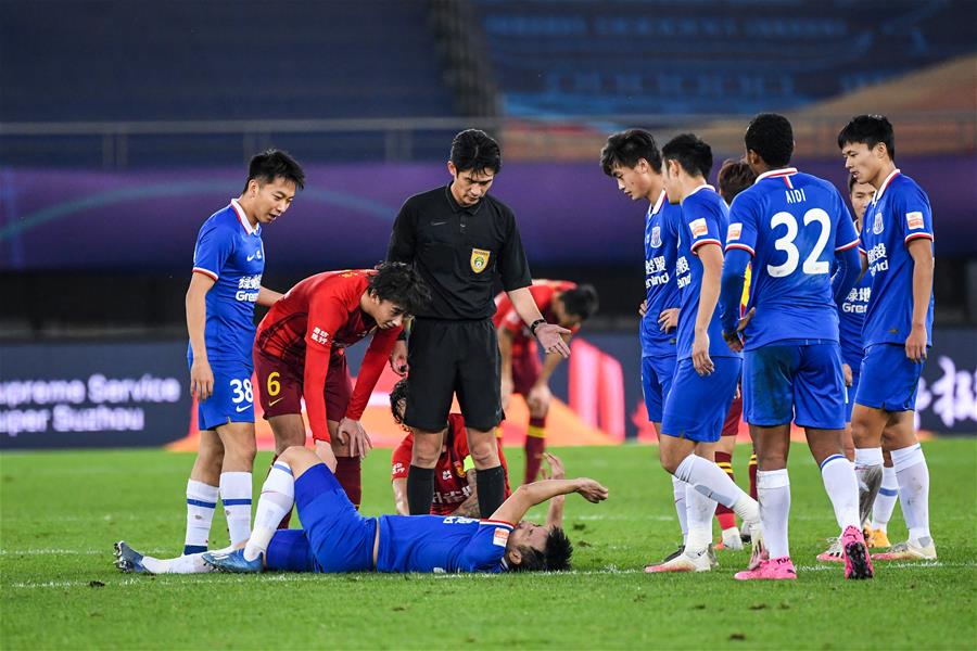 前红军门将谈克洛普让他踢前锋：我以为是玩笑，但表现还不错（曾效力红军的门将谈被克洛普改踢前锋：起初当玩笑，结果发挥不差）