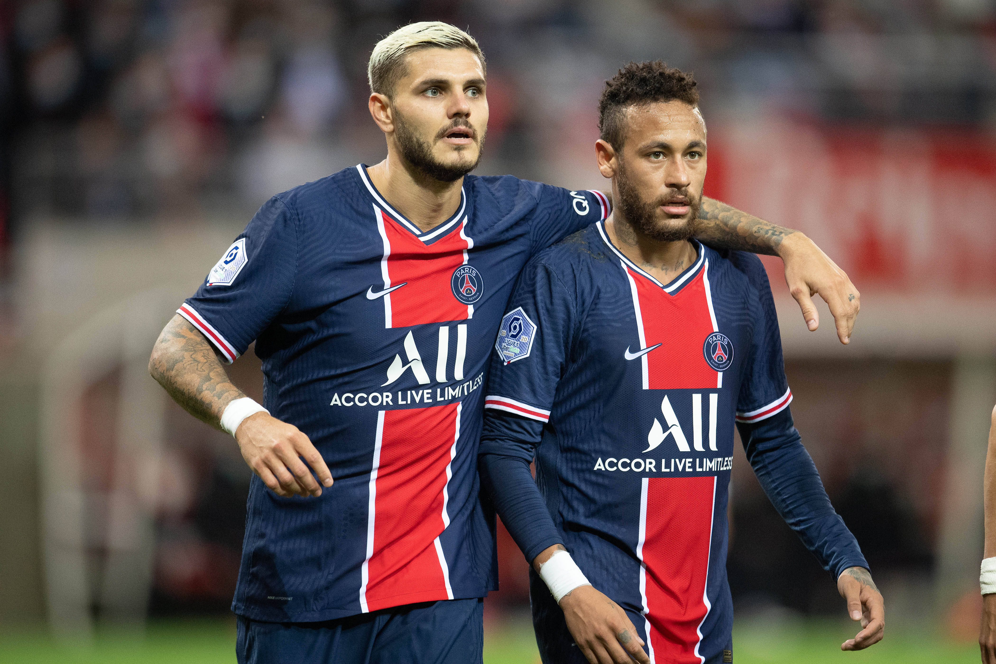 欧洲五大联赛本轮精彩进球集锦（本轮欧洲五大联赛精彩进球合辑）